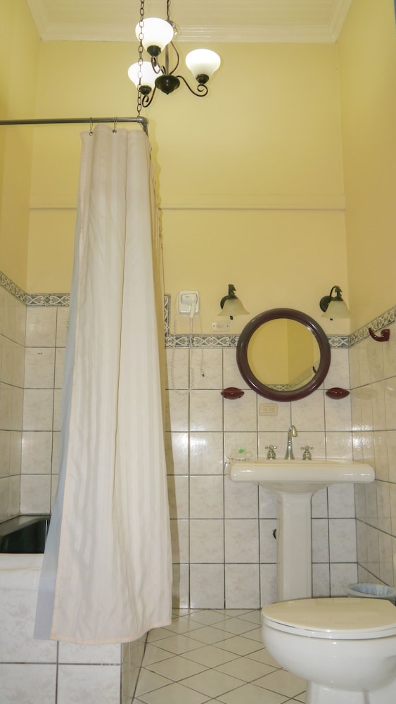 Santo Tomas Hotel - Property Image 104