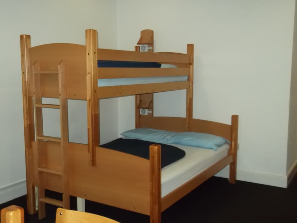 Lochranza Youth Hostel