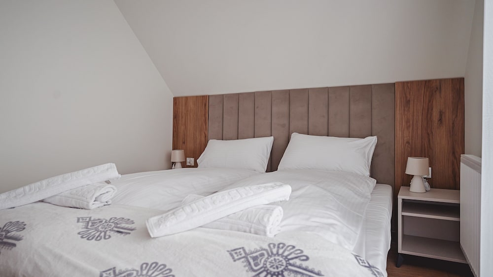 Resorts Sun&Snow Białka Tatrzańska P