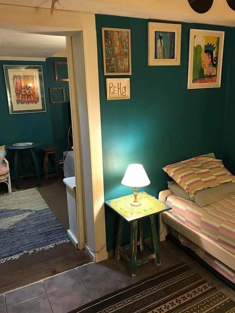 Mendoza Leisure Time Guest House