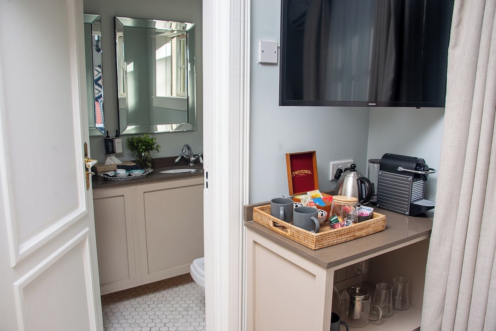 53A Luxury Bed & Breakfast