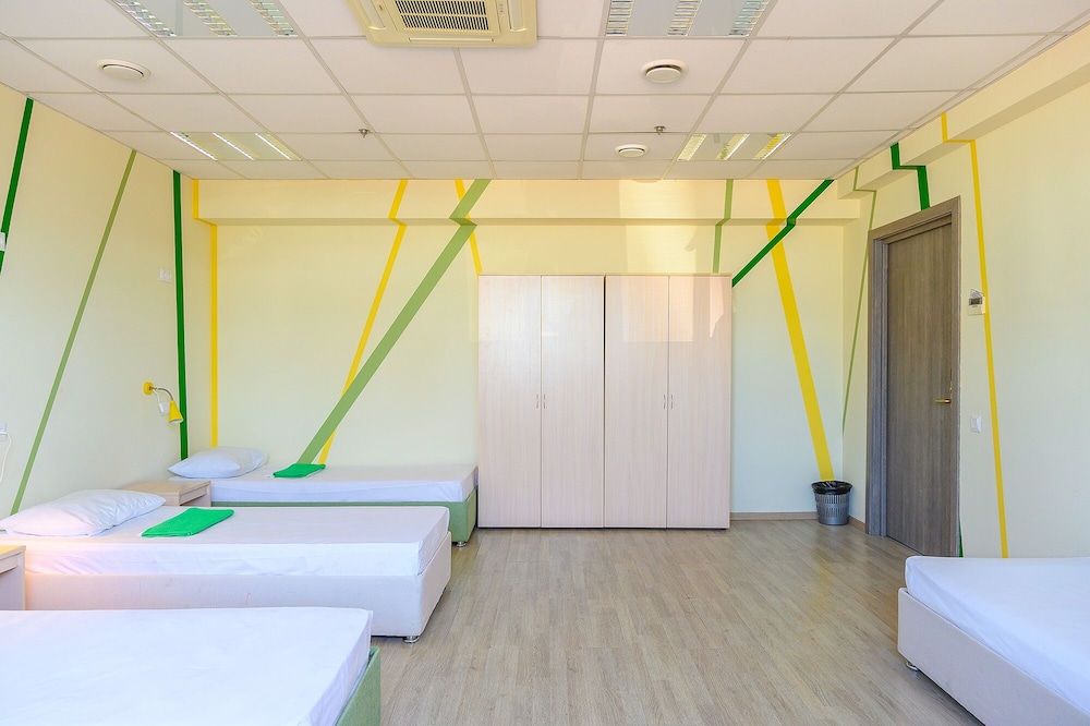 Hostel Terminal Adler