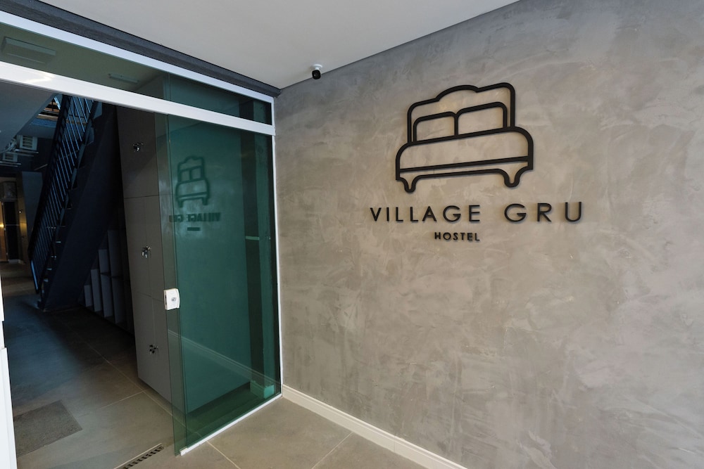 Hostel Village GRU