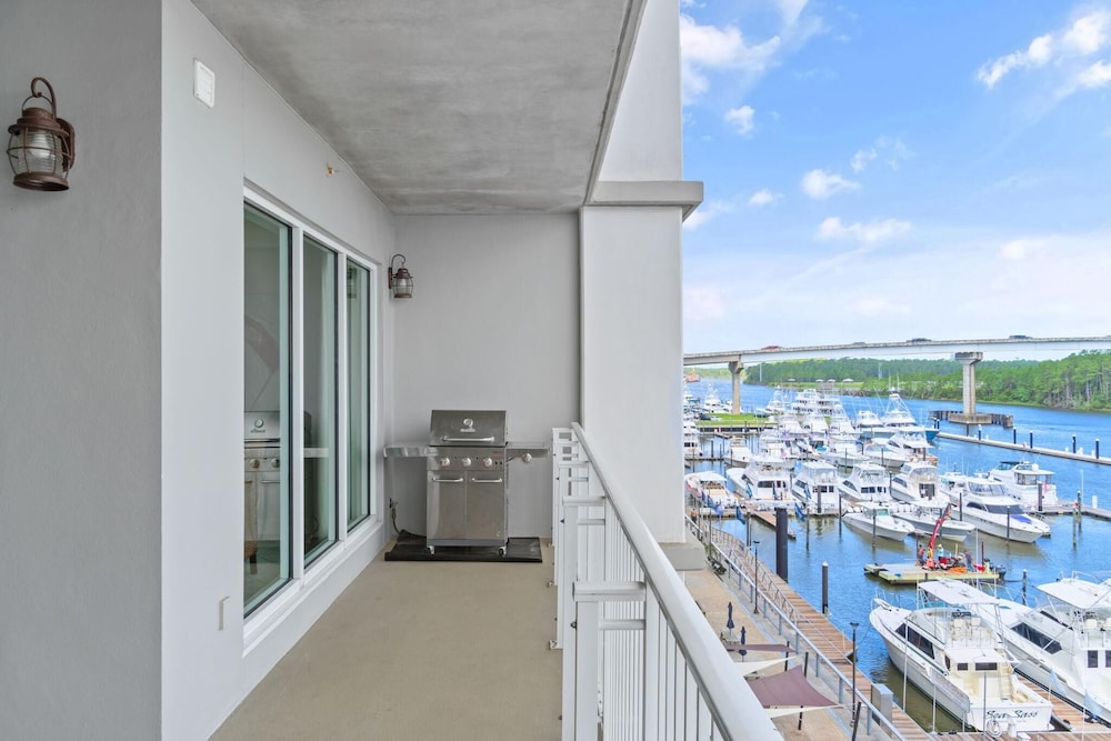 The Wharf 403