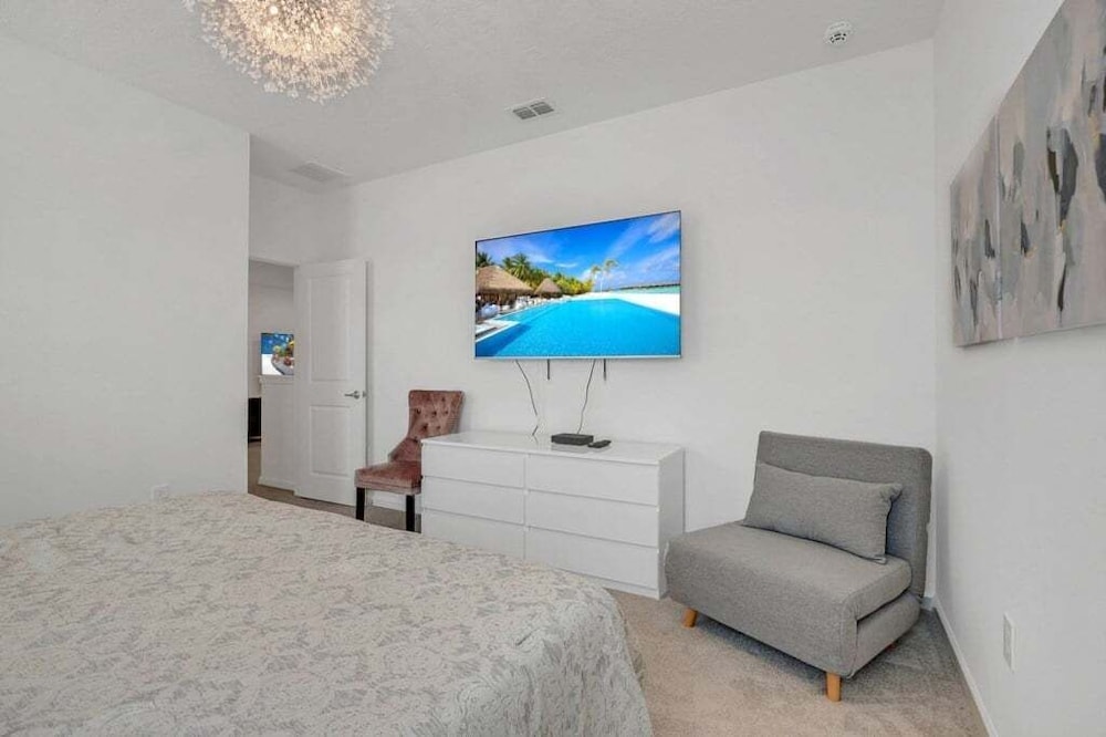 Everyone Can Come So Much Space Pool Home! 15 Bedroom Villa