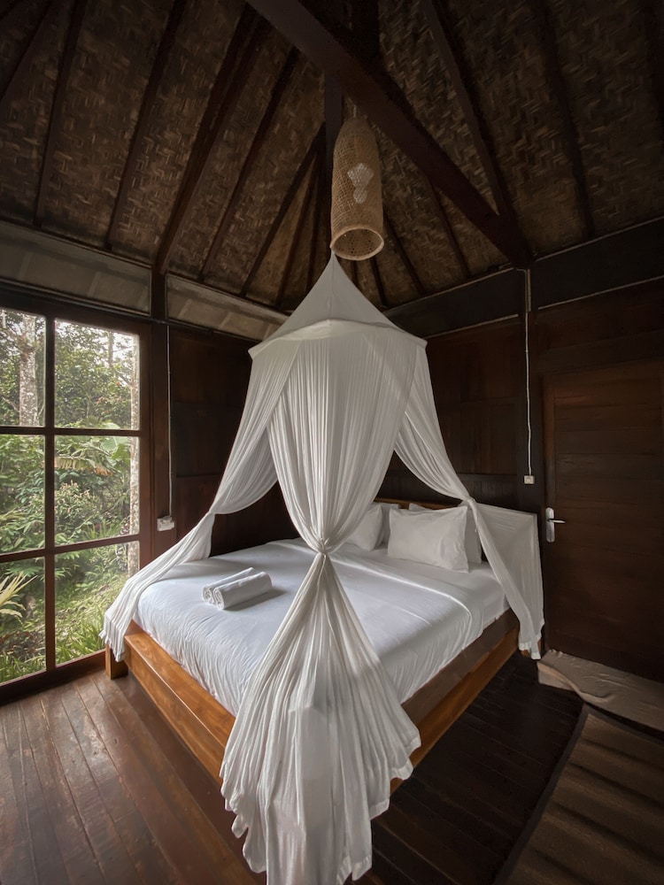 Kebun Kita Ecolodge