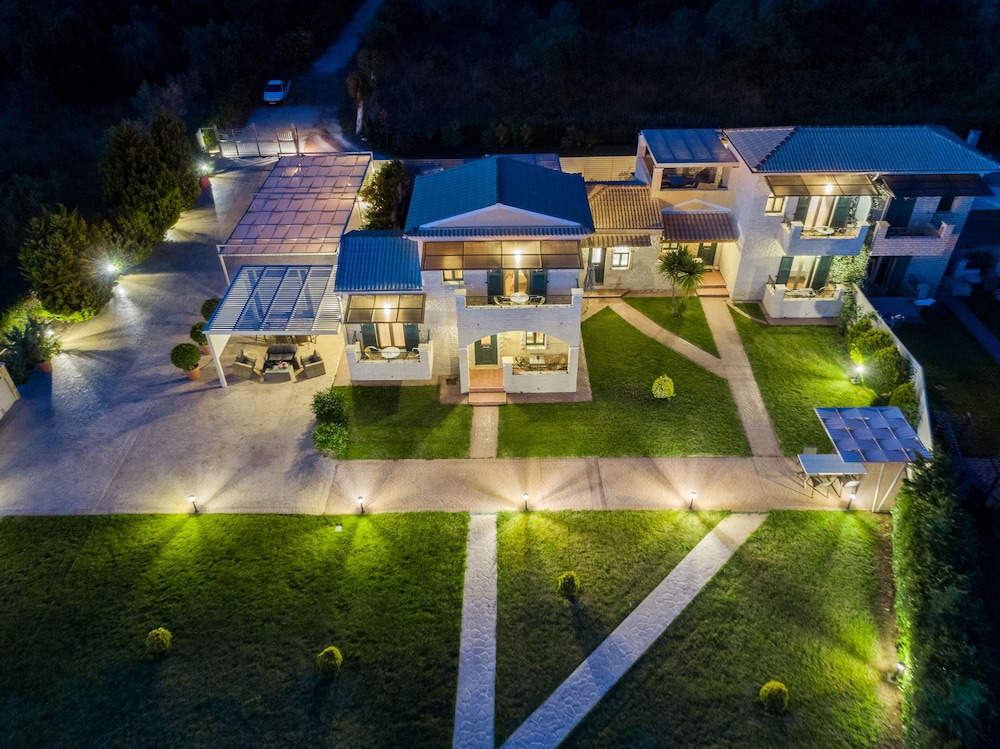 Villa Liostasi