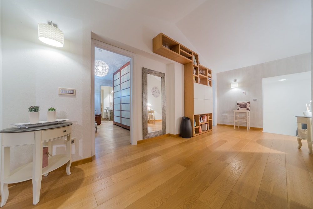 B&B Tramentu