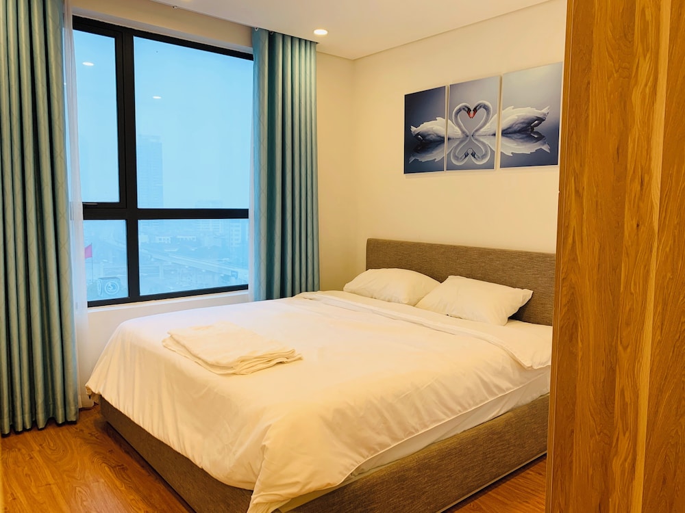 Hong Kong TOWER - Cityview Apartments