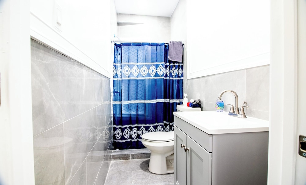 Modern 1Br 1Ba Apartment Close Falls And Casino