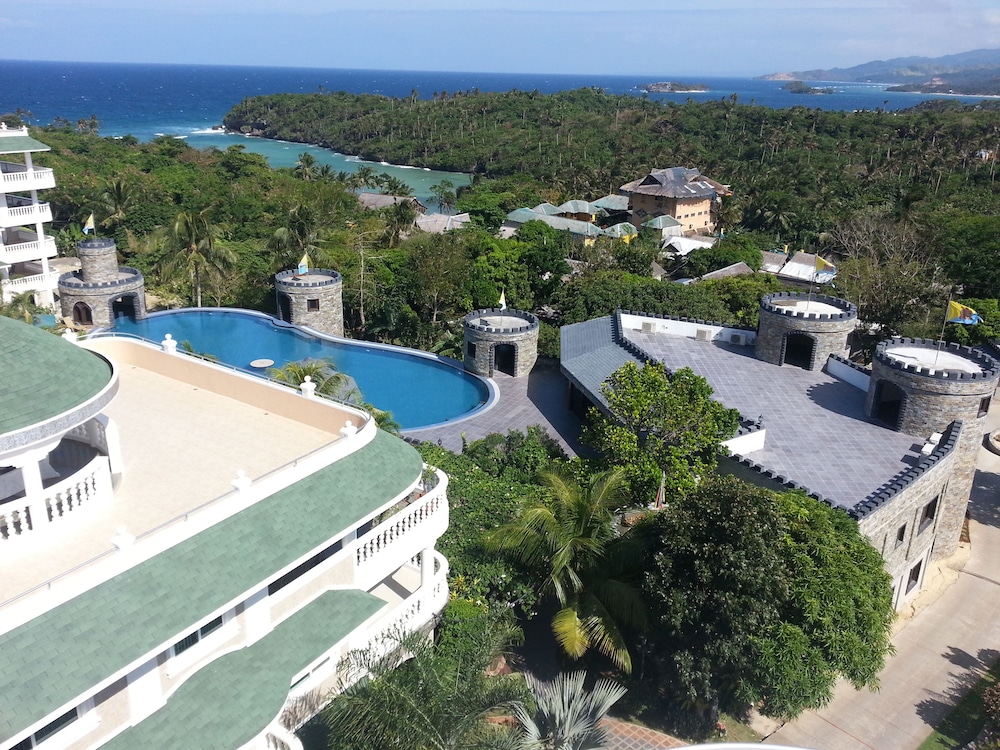 Lingganay Boracay Hotel Resort, Boracay Island - 20