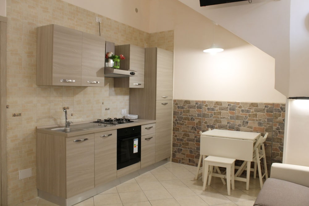 Casa Scola Agriturismo