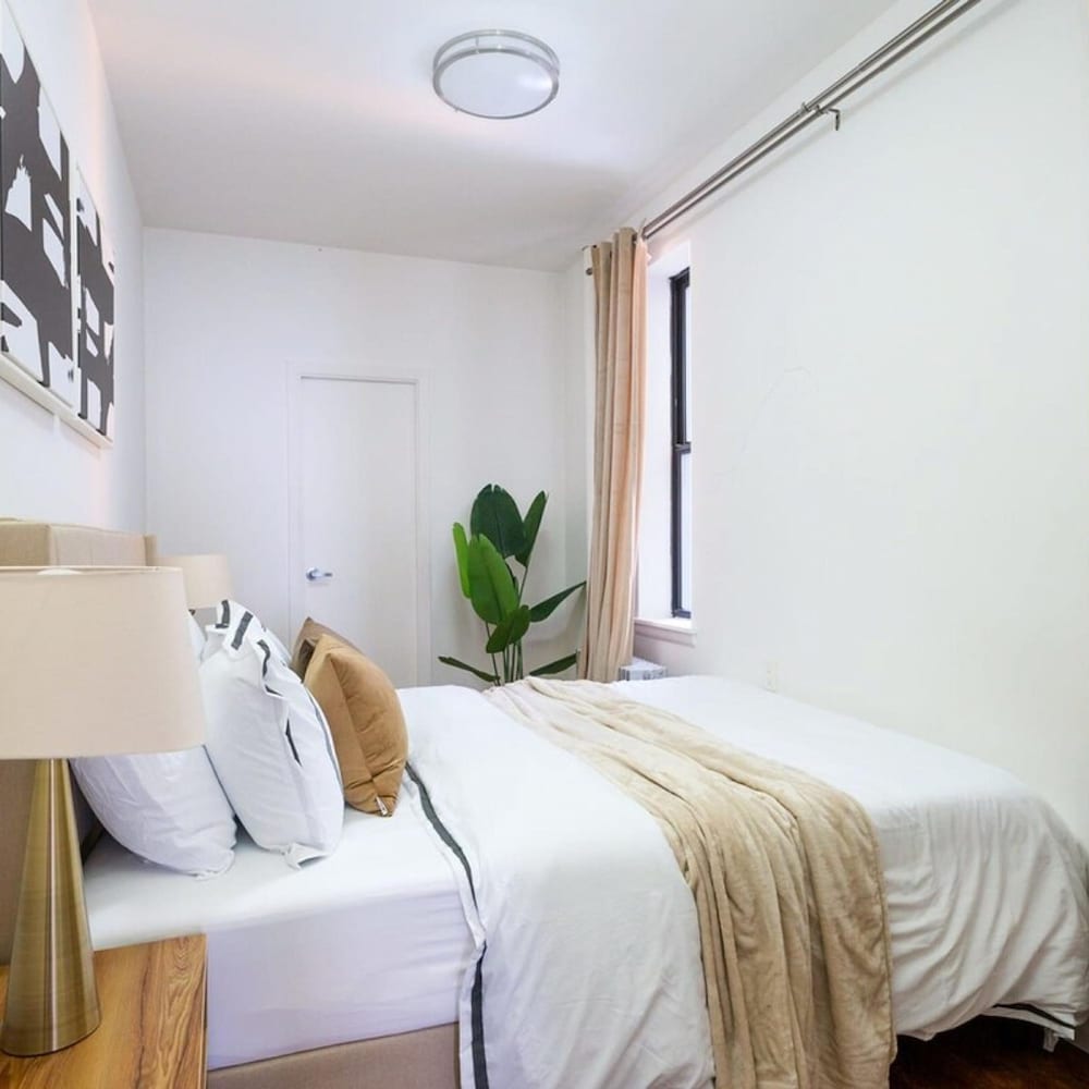 1288-3rn New Renovated 1 Bedroom in UES