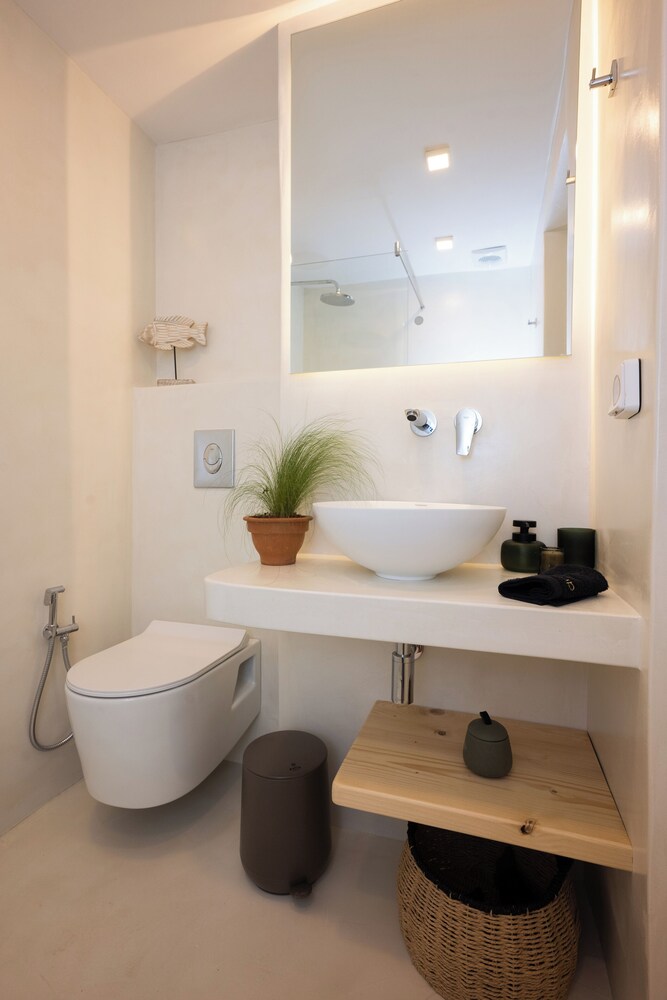 CAVO BLUE VILLAS