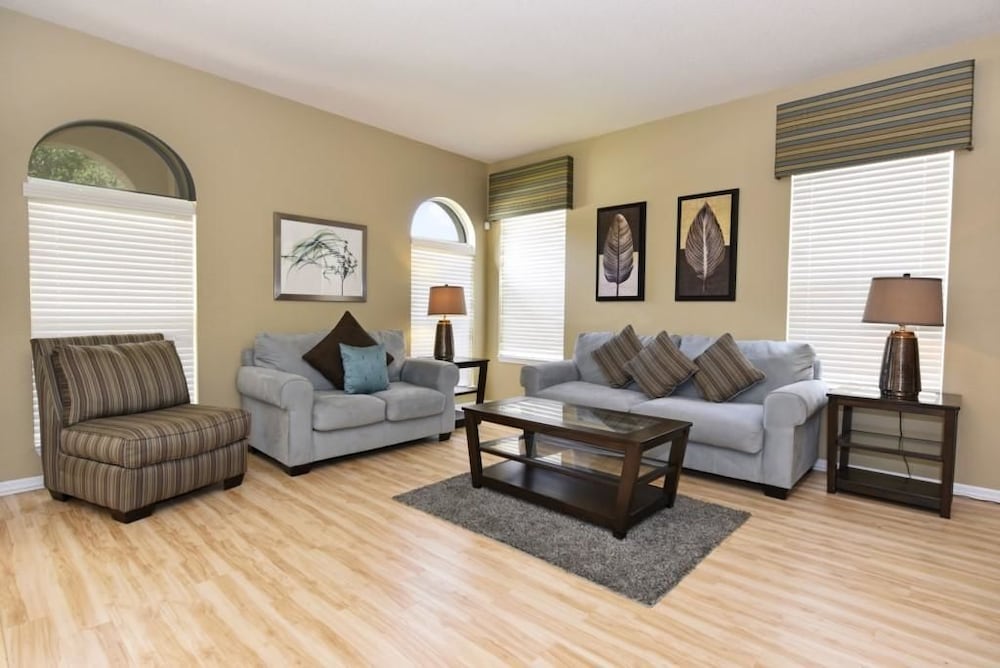 112 Watersong House 6 Bedroom by Florida Star