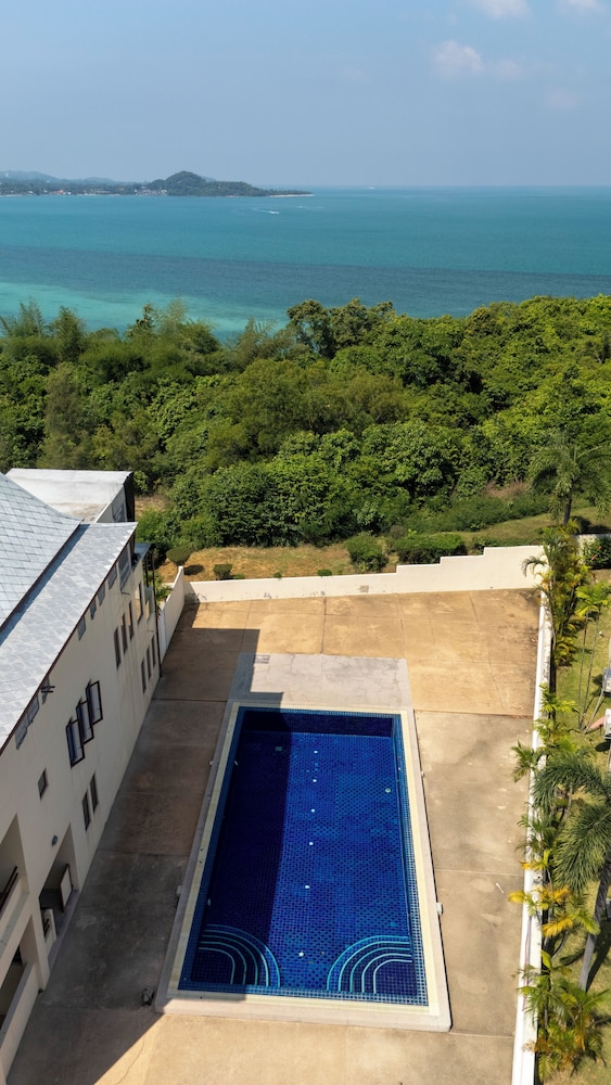 Best Stay SeaView Studio C253