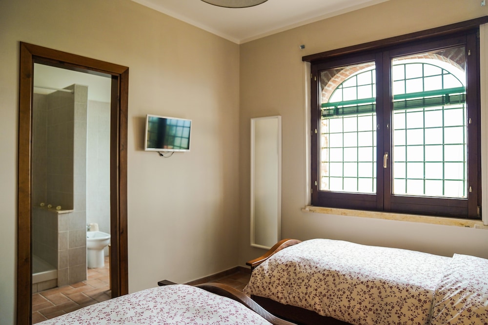 Agriturismo Maliandi view 5