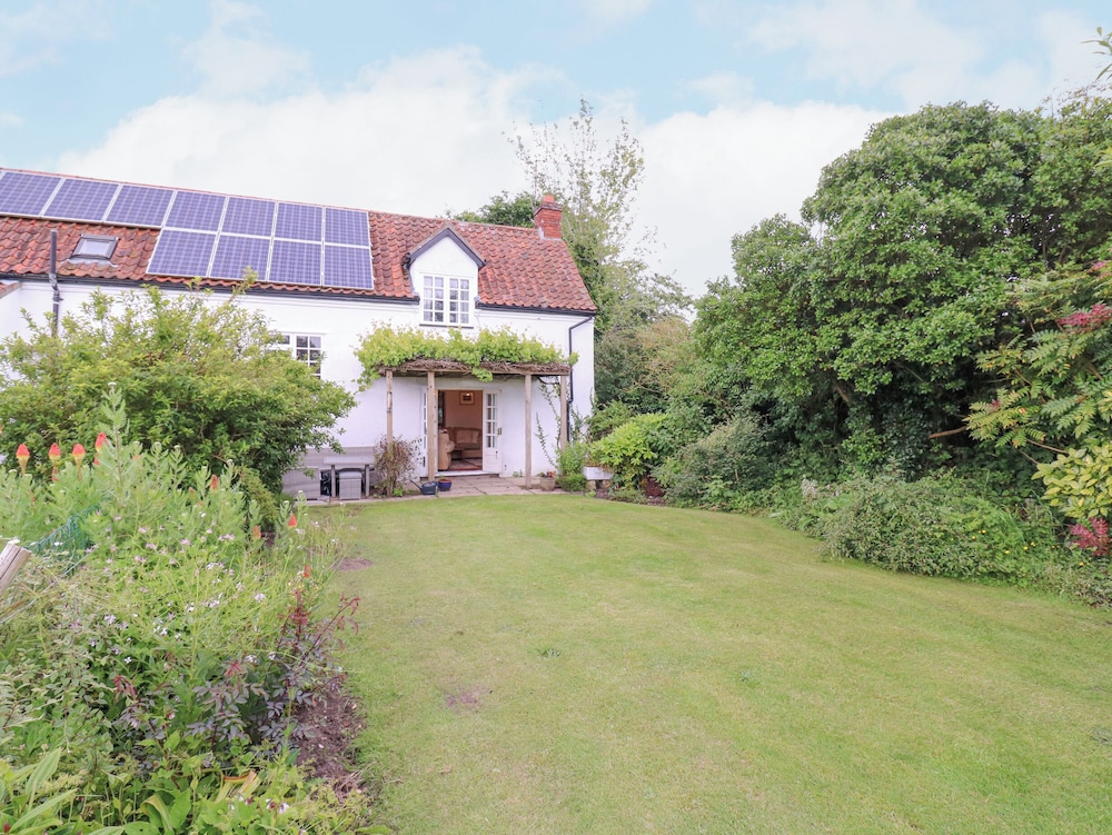White House Cottage