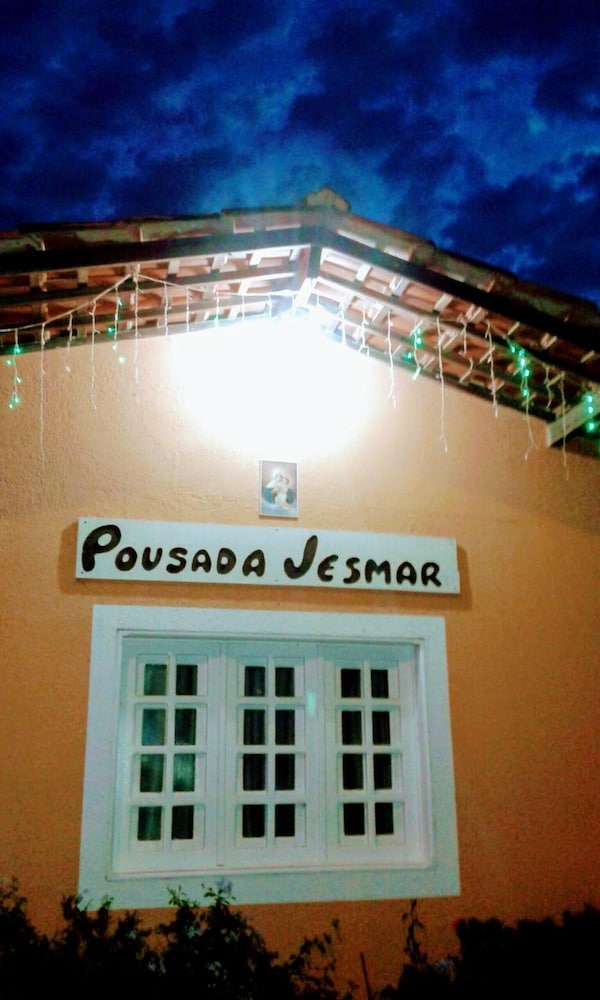 Pousada Jesmar