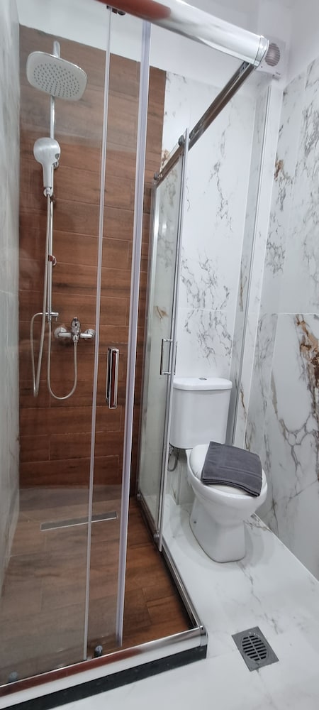 Premium Suites
