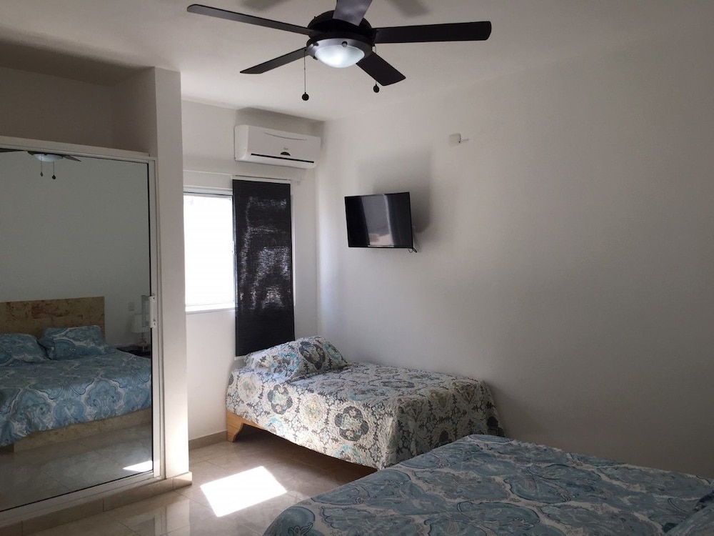 Hotel Boutique Caribbean Revelation