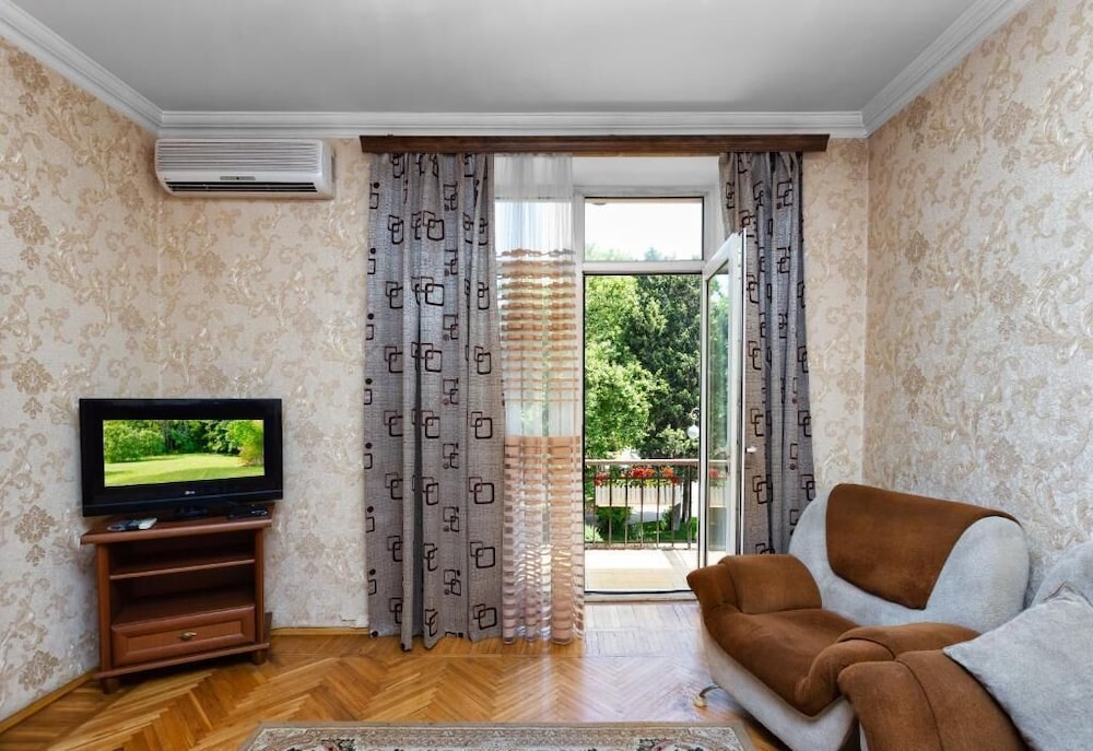 Formula Apartment Sea view & Balcony 2