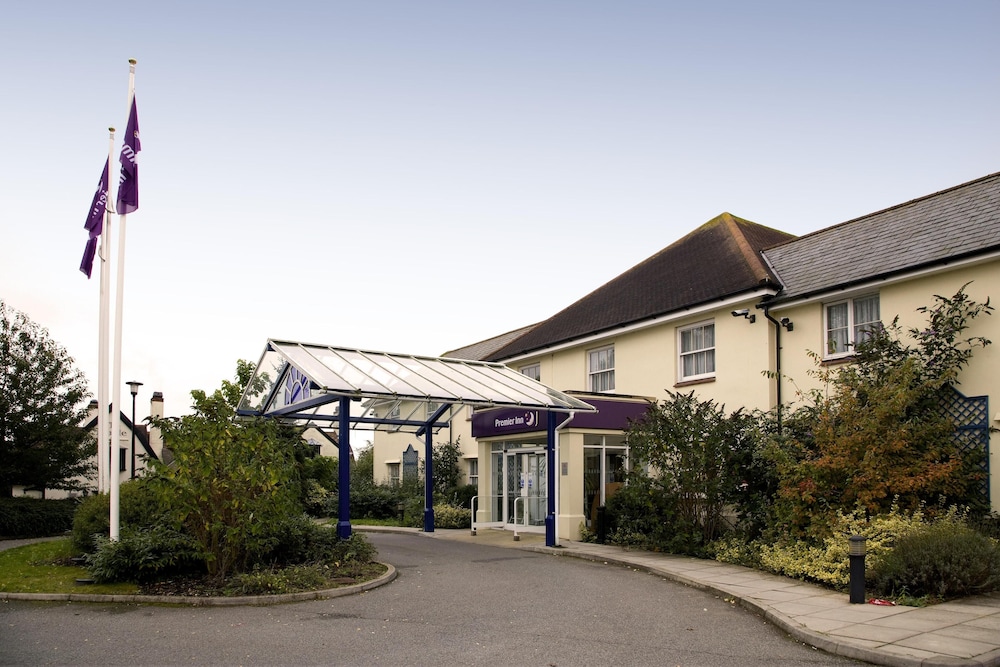 Premier Inn Ipswich - Chantry Park 5