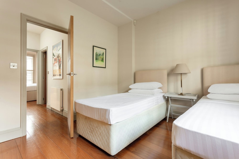 Gregory Place by Onefinestay view 5