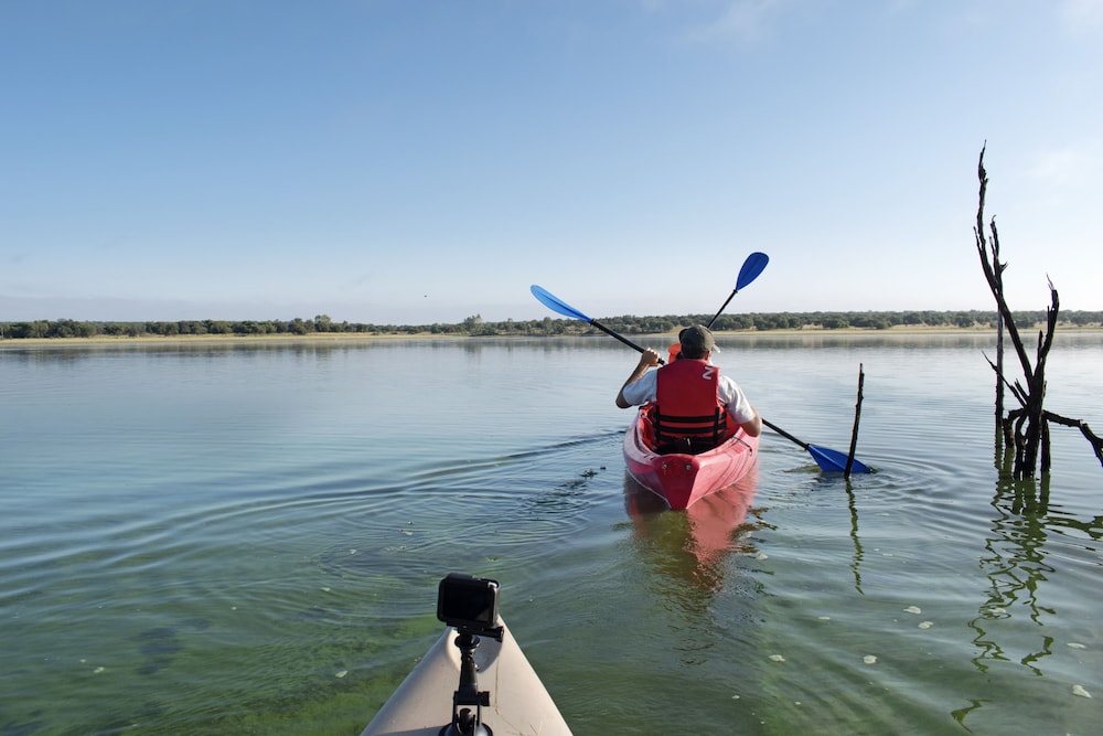 Finfoot Lake Reserve by Dream Resorts