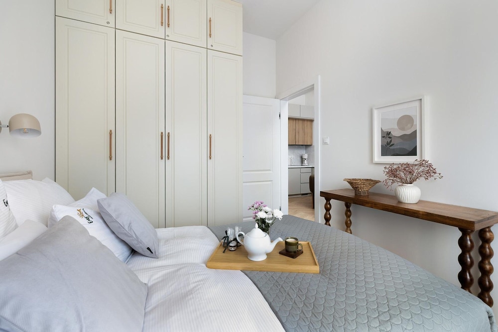 Apartment, Indoor Pool, Close to the Beach