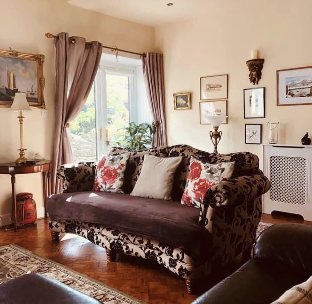 Honeybrook Crieff