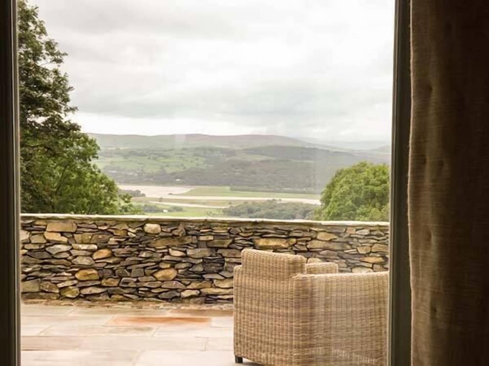 Keepers Cottage