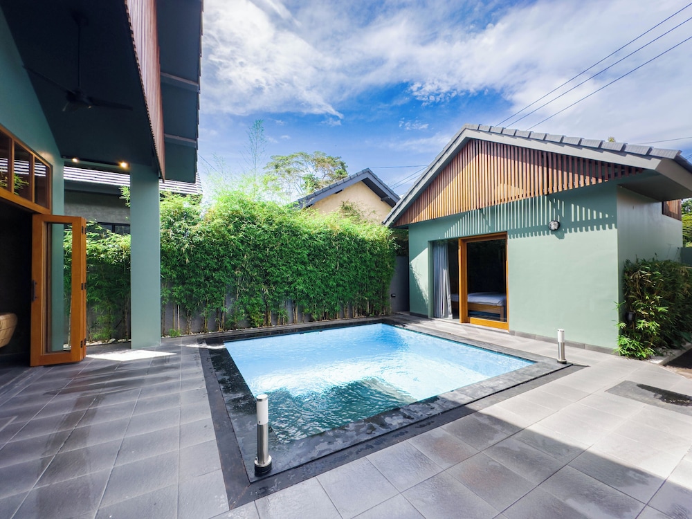 Villa Manggis Ubud