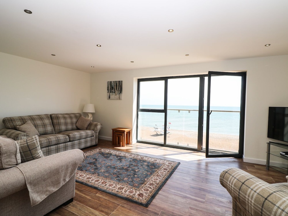 Shore view 3