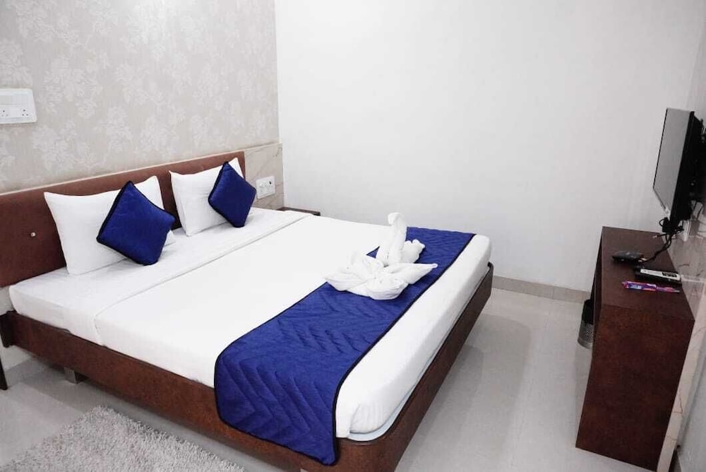 BULDHANA URBAN RESIDENCY CLUB