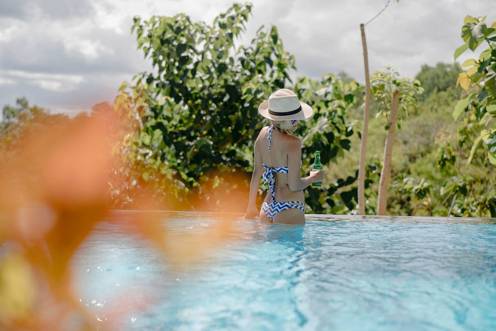 Sundi Villa Penida, Penida Island - 15