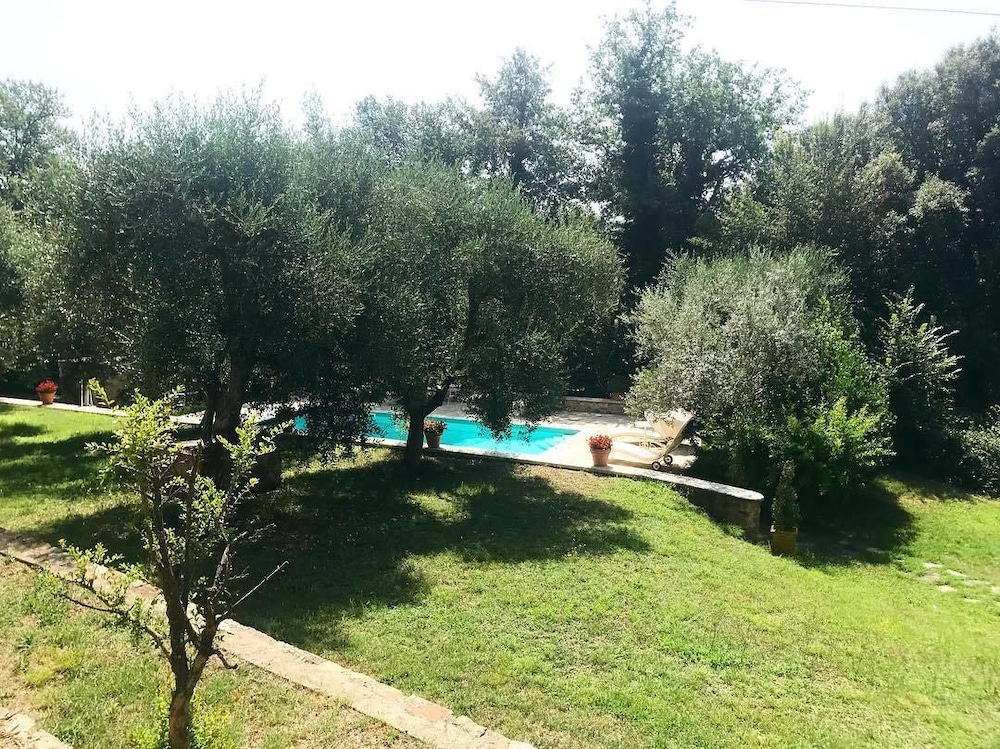 Casale degli Ulivi