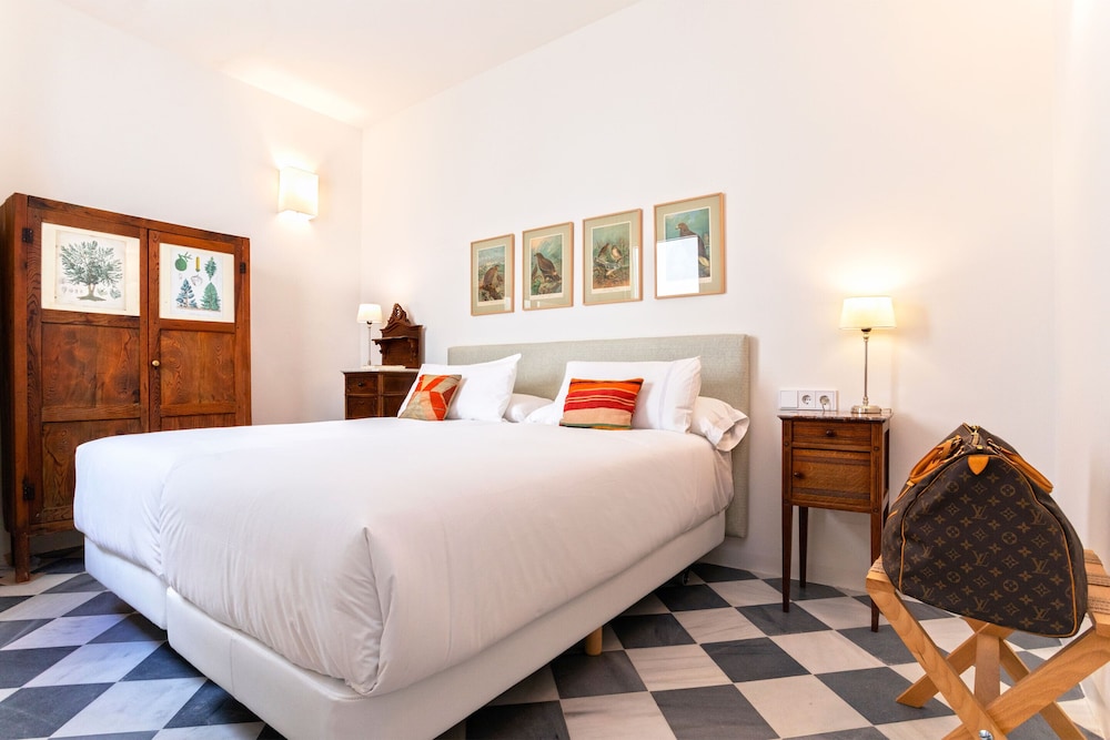 Exclusive Apartment in Seville San Laureano IV