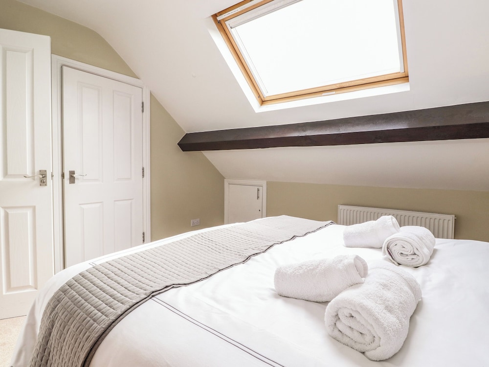 Wansfell Loft