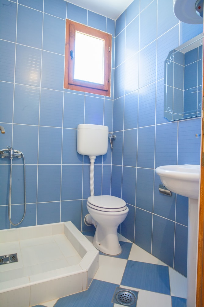 Apartments Taida
