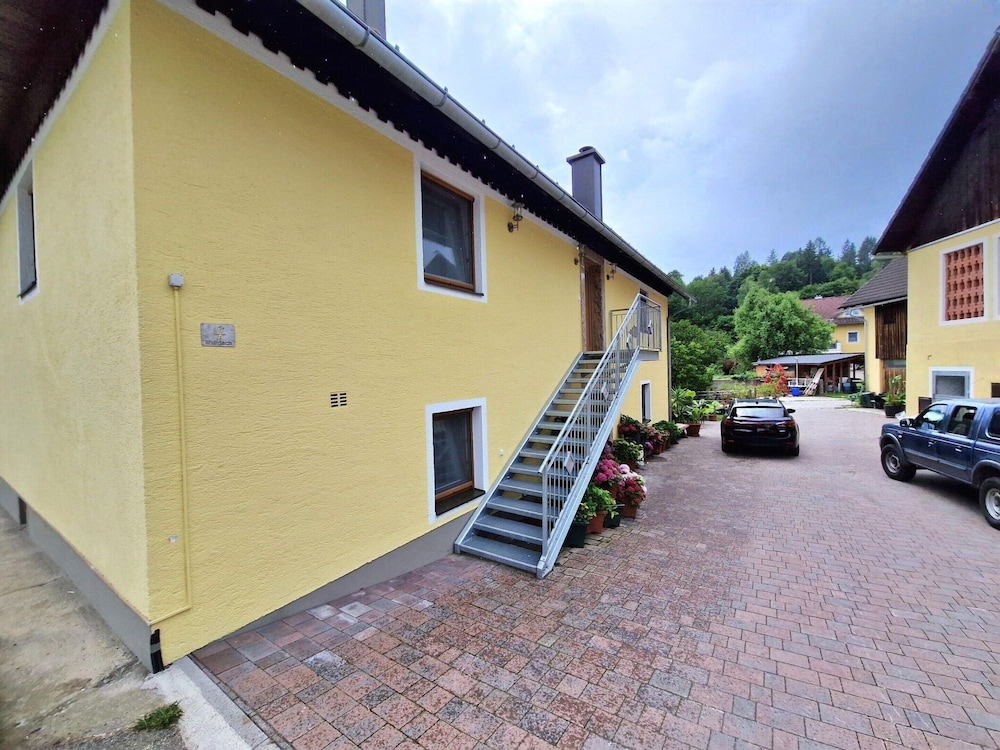 Apartment in Kottmannsdorf Near Worthersee