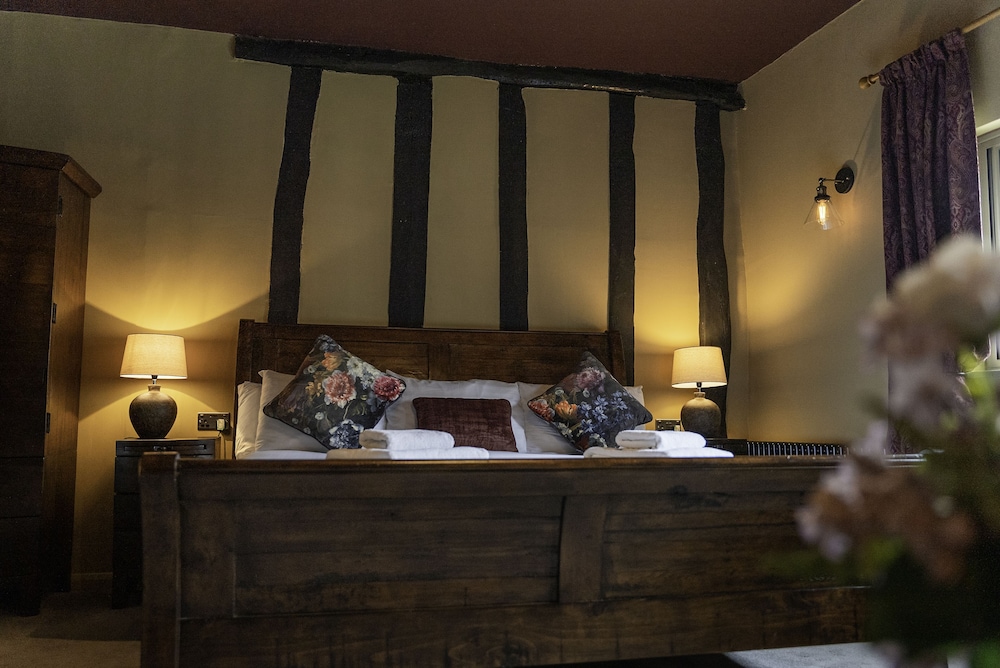 Duke William Hotel