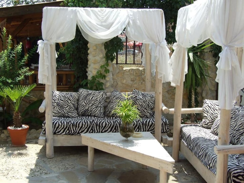 Family hotel Tropicana