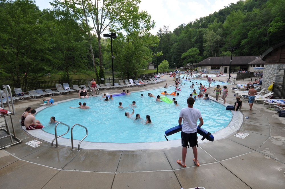 Natural Bridge State Resort Park