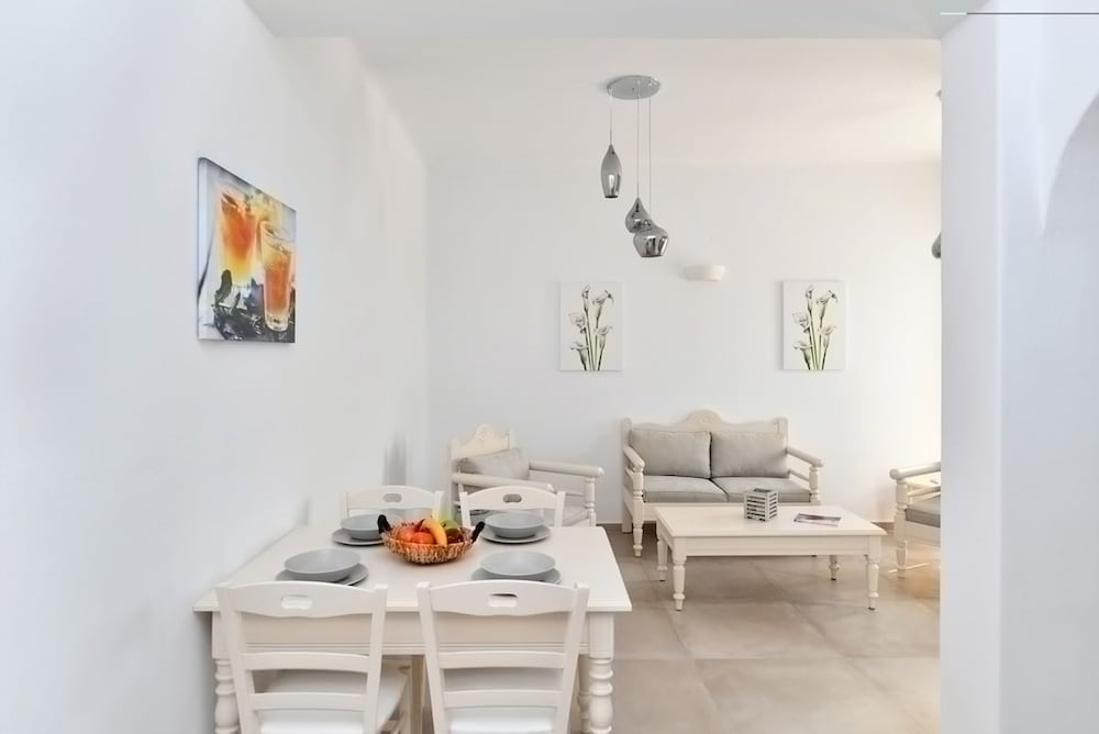 Happy sea View House for 2 With Jacuzzi