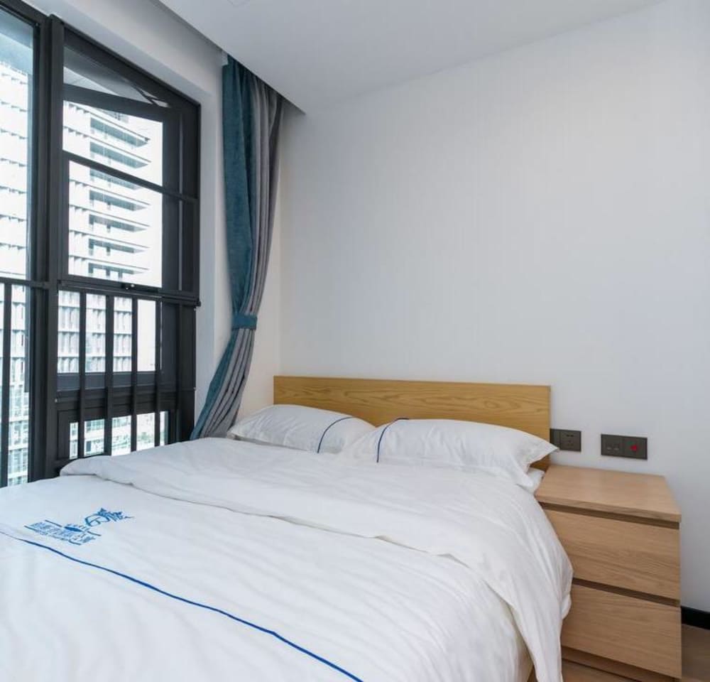 Besten Apartment Shenzhen Vanke Branch view 3