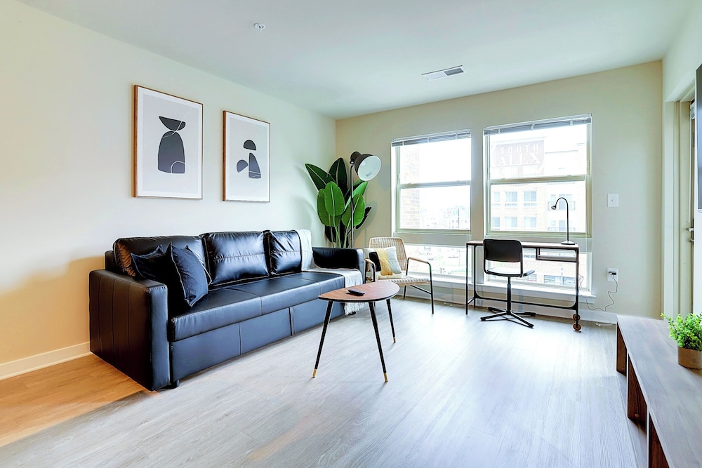 Charming DC Area Apartments