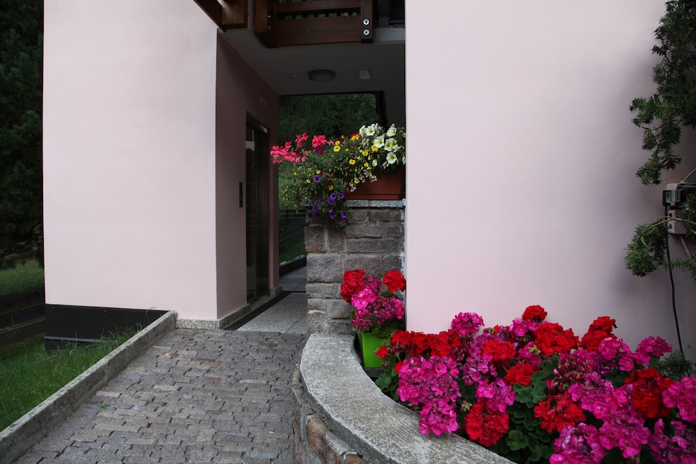 Residence Lagorai