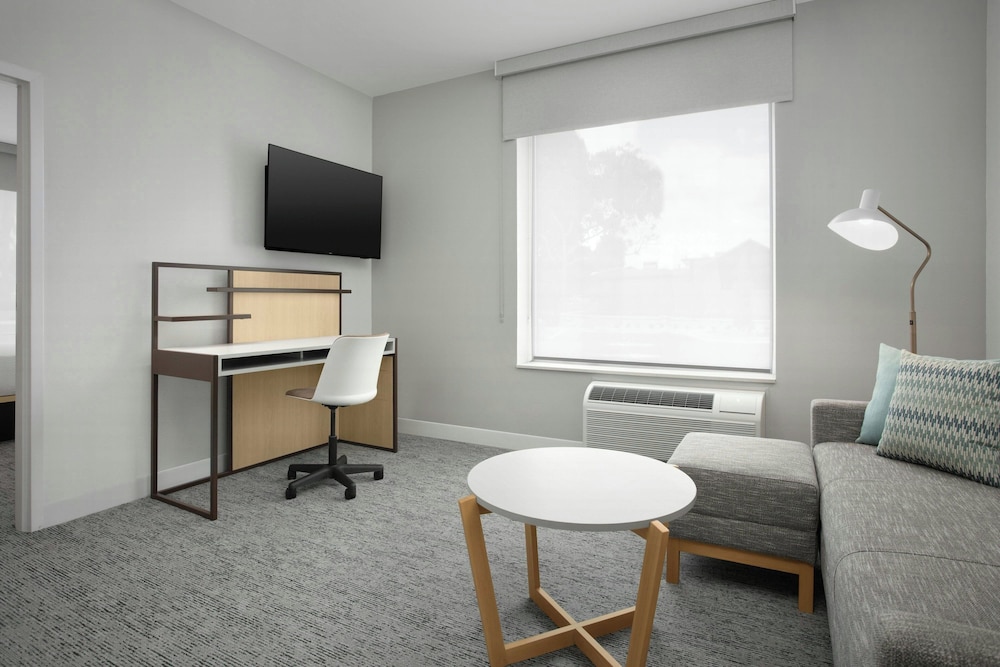 TownePlace Suites by Marriott® Jacksonville Mayport