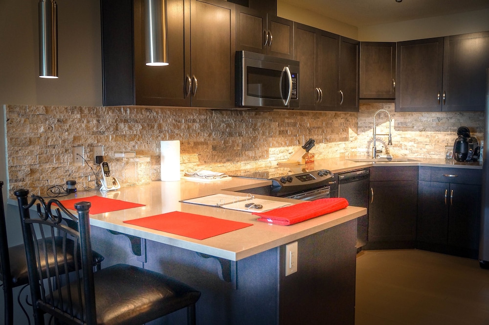 Newtel Suites
